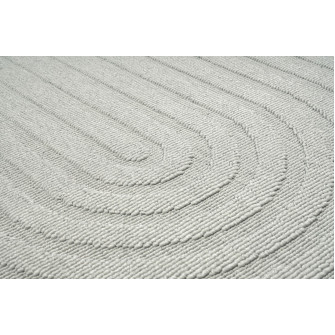 Carpet ACORES GRAY (Indoor/Outdoor Collection)